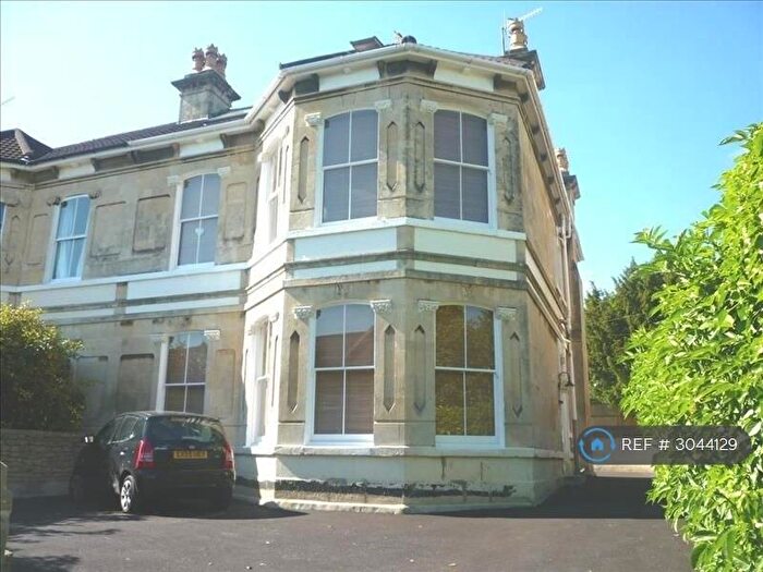 1 Bedroom Flat To Rent In Newbridge Road, Bath, BA1
