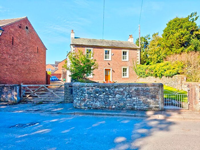 4 Bedroom Farmhouse For Sale In Great Orton, Carlisle, CA5