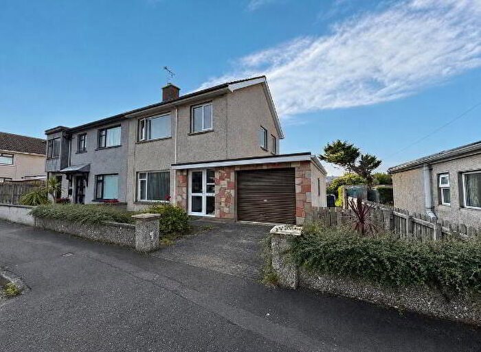 3 Bedroom Semi-Detached House For Sale In York Park, Portstewart, BT55