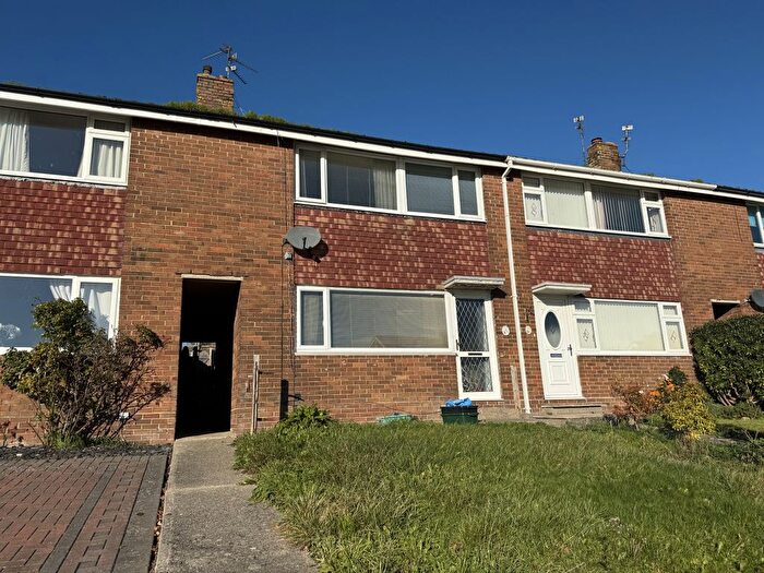 3 Bedroom Property For Sale In Bucklers Mead Road, Yeovil, Somerset, BA21