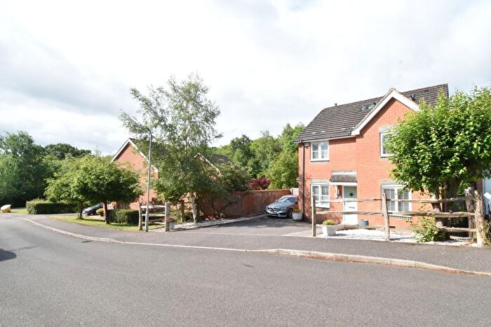 5 Bedroom Detached House For Sale In Forest Avenue, Orchard Heights, Ashford, TN25
