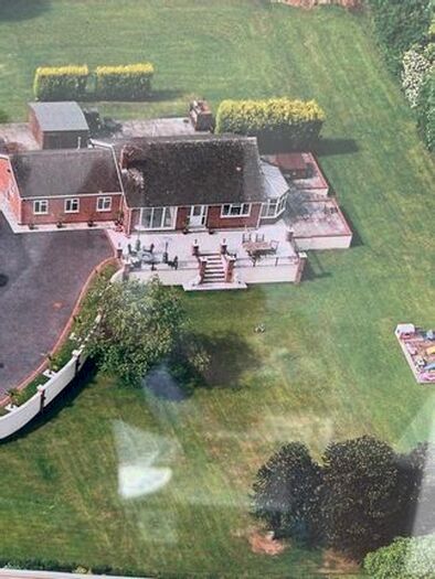 5 Bedroom Bungalow To Rent In Heanor Road, Codnor, Ripley, DE5