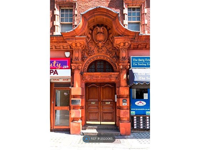 2 Bedroom Flat To Rent In Cathedral Mansions, London, SW1V