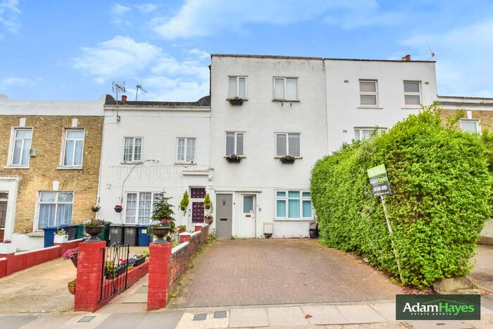 1 Bedroom Flat To Rent In Stanhope Road, North Finchley, N12