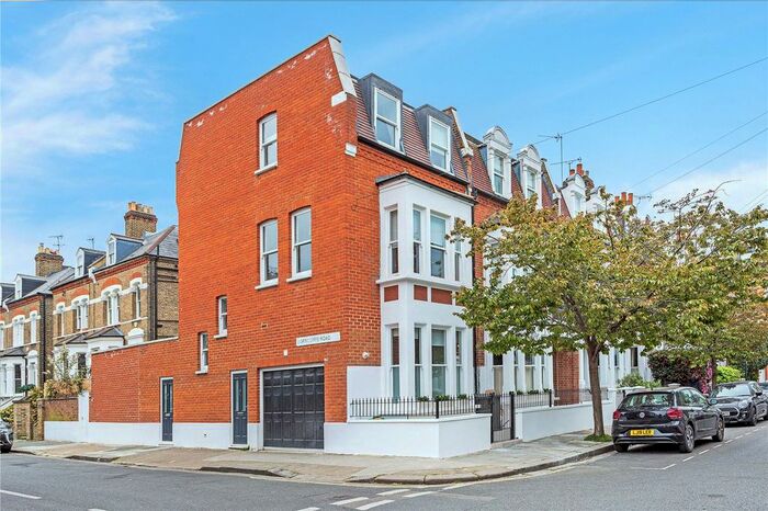 Studio To Rent In Hestercombe Avenue, Parsons Green, SW6