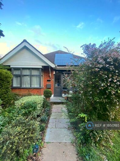 5 Bedroom Detached House To Rent In Falmer Road, Brighton, BN2