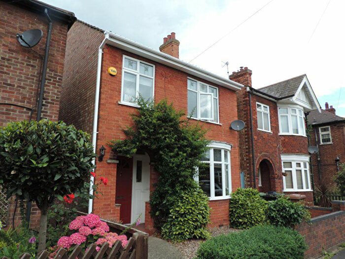 3 Bedroom Detached House To Rent In Manor Avenue, Fletton, Peterborough., PE2