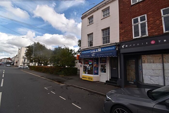 3 Bedroom Flat To Rent In Regent Street, Leamington Spa, CV32