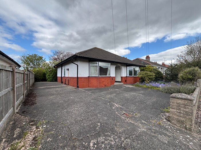 2 Bedroom Bungalow For Sale In Grange Avenue, Thornton-Cleveleys, FY5