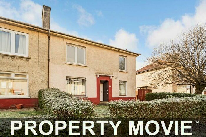 2 Bedroom Apartment To Rent In Holehouse Drive, Knightswood, Glasgow, G13