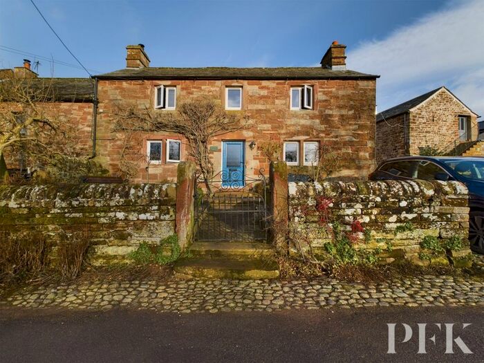 3 Bedroom Character Property For Sale In Kirkland Road, Skirwith, Penrith, CA10