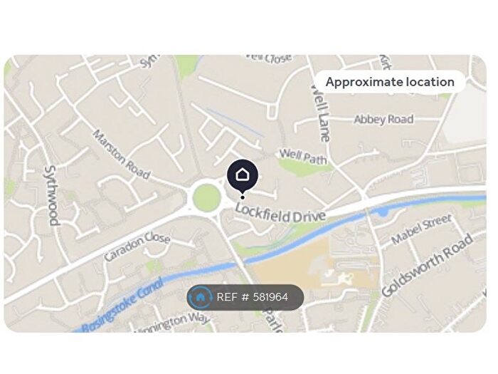 2 Bedroom Terraced House To Rent In Hedgerley Court, Woking, GU21