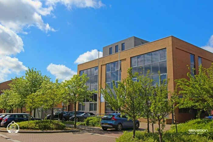 1 Bedroom Apartment To Rent In Kingsbridge House, South Seventh Street, Milton Keynes, MK9