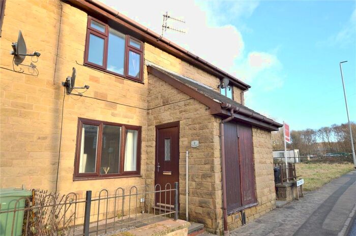 2 Bedroom Flat To Rent In Town Street, Rodley, Leeds, West Yorkshire LS13