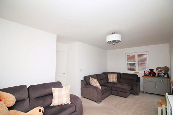 4 Bedroom Detached House For Sale In Nave Close, Warton, PR4