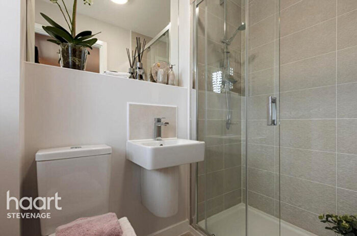 3 Bedroom Semi Detached House For Sale In The Denton, Stevenage, SG1