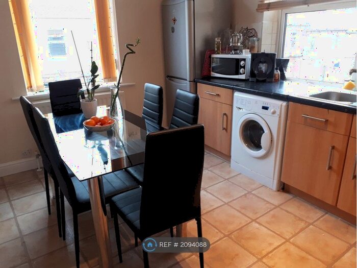 1 Bedroom Flat To Rent In Poppleton Road, York, YO26