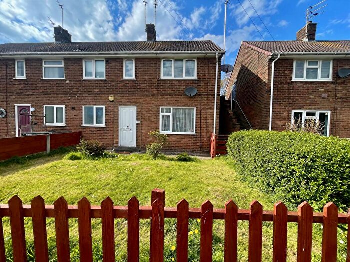 1 Bedroom Flat To Rent In Dinmore Avenue, Blackpool, FY3