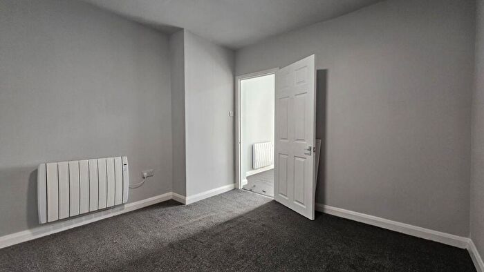 1 Bedroom Terraced House To Rent In Sleaford Road, Boston, PE21