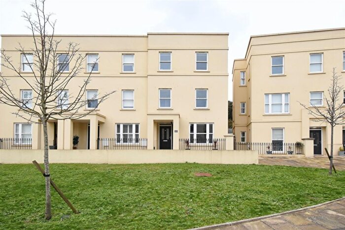 4 Bedroom End Terrace House For Sale In Archery Road, St. Leonards-On-Sea, TN38