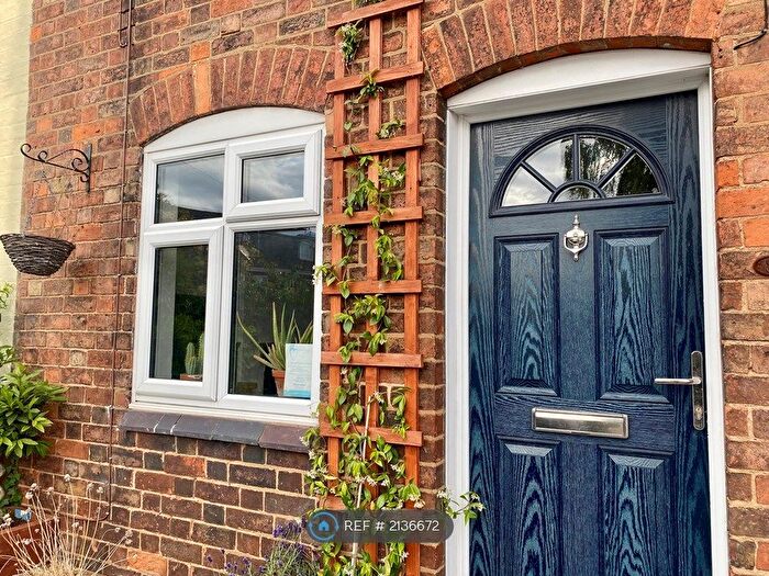 2 Bedroom Terraced House To Rent In Main Street, Great Glen, Leicester, LE8