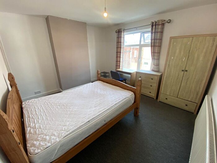 3 Bedroom Terraced House To Rent In Lord Byron Street, Clarendon Park, LE2