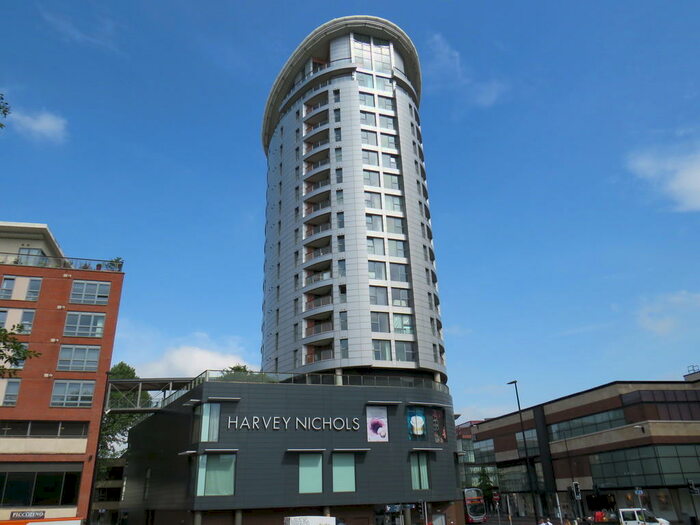 2 Bedroom Apartment To Rent In City Centre, Eclipse, BS1