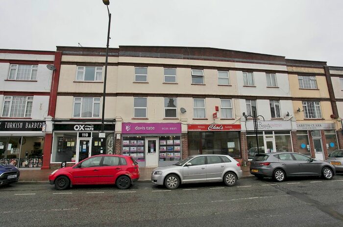 3 Bedroom Flat To Rent In Broadway, Didcot OX11