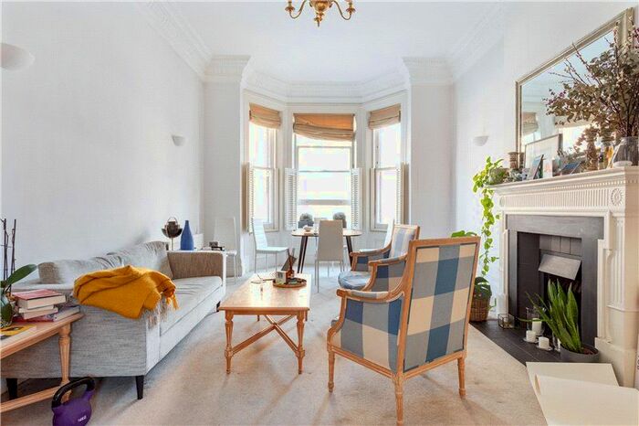 1 Bedroom Flat For Sale In Rosary Gardens, South Kensington, SW7