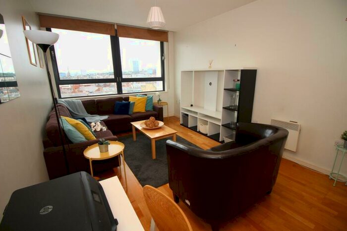 2 Bedroom Apartment To Rent In Degrees North, Pilgrim Street, Newcastle Upon Tyne, NE1
