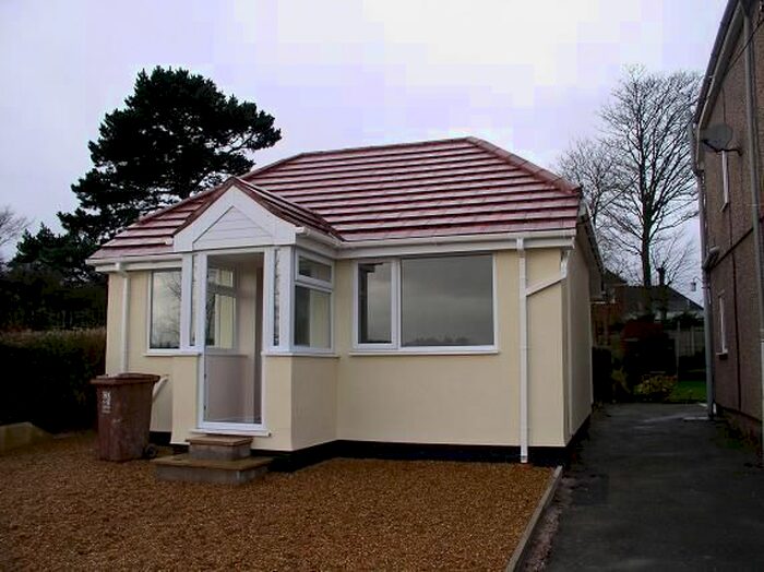 2 Bedroom Bungalow To Rent In Flashes Lane, Ness, CH64
