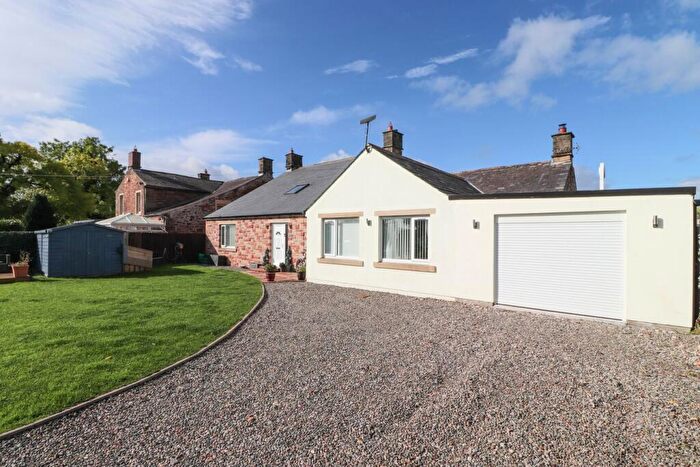 4 Bedroom Barn Conversion For Sale In Cardewlees, Carlisle, CA5