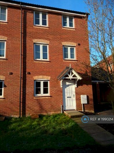 4 Bedroom Semi-Detached House To Rent In Station Road, Copplestone, Crediton, EX17