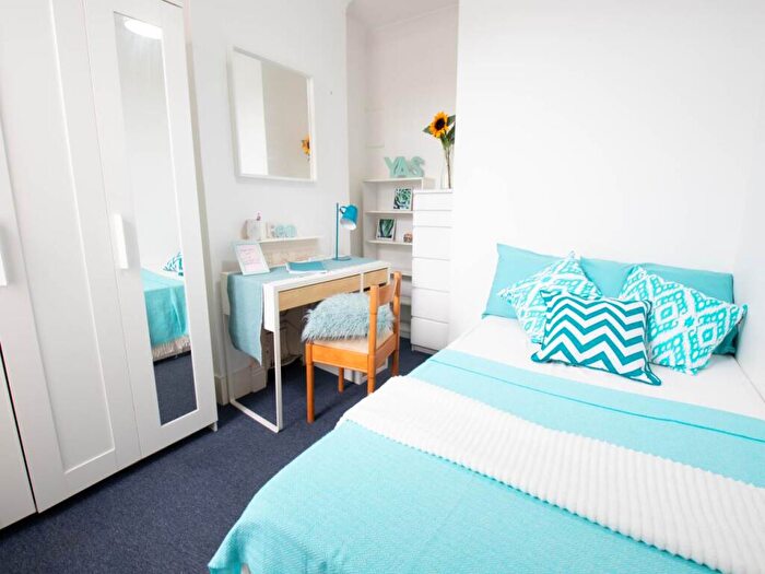 1 Bedroom House To Rent In Martyrs Field Road, Canterbury, Kent, CT1