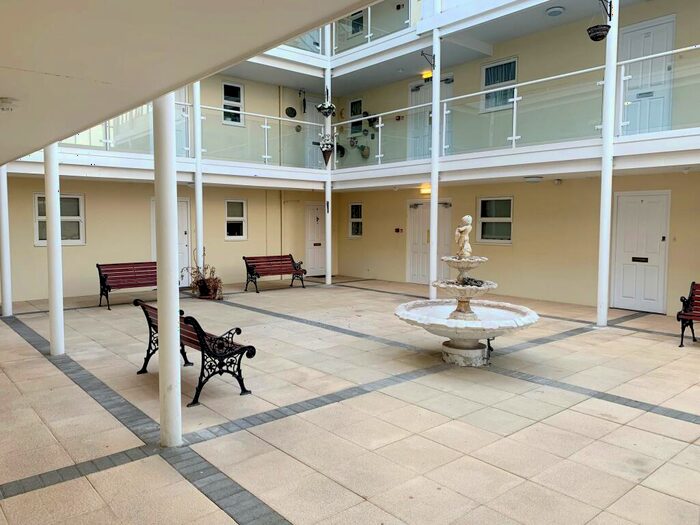 1 Bedroom Apartment To Rent In Lennox Street, Bognor Regis, PO21