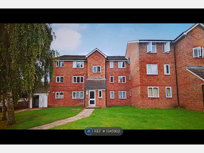 1 Bedroom Flat To Rent In Southgate, London, N14