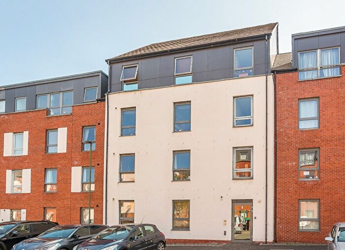 2 Bedroom Flat For Sale In Ferry Gait Crescent, Silverknowes, Edinburgh, EH4