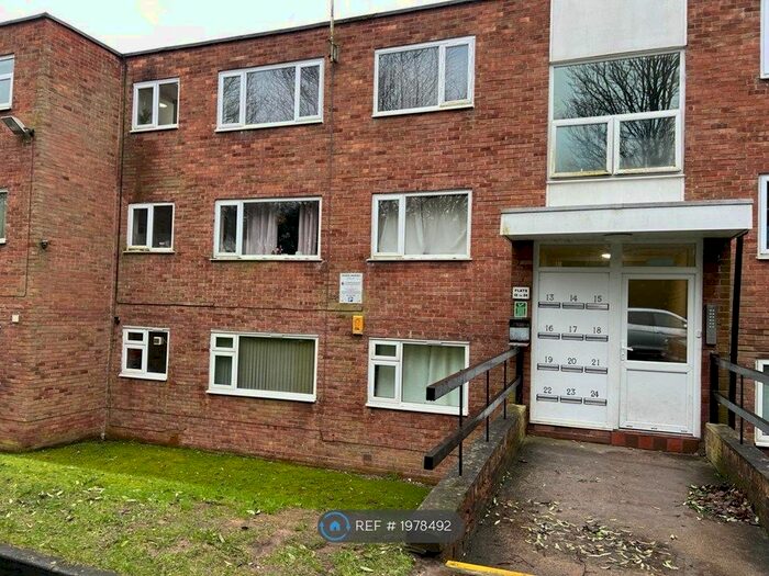 1 Bedroom Flat To Rent In Heath View, Salford, M7
