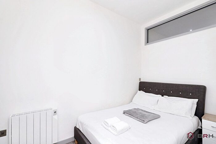 1 Bedroom Flat For Sale In Danum House, Doncaster, DN1