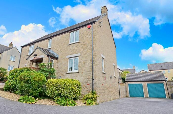 6 Bedroom Detached House For Sale In Treffry Road, Truro, TR1