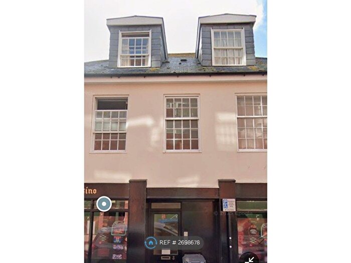 2 Bedroom Flat To Rent In Georgian House, Worthing, BN11