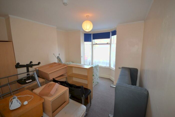 4 Bedroom Terraced House To Rent In Boultham Avenue, Lincoln, LN5