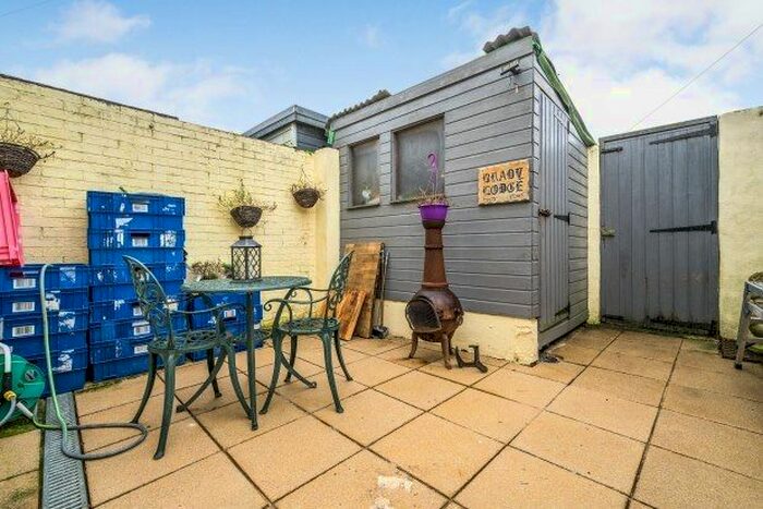 2 Bedroom Property To Rent In Butt Park Road, Plymouth, PL5