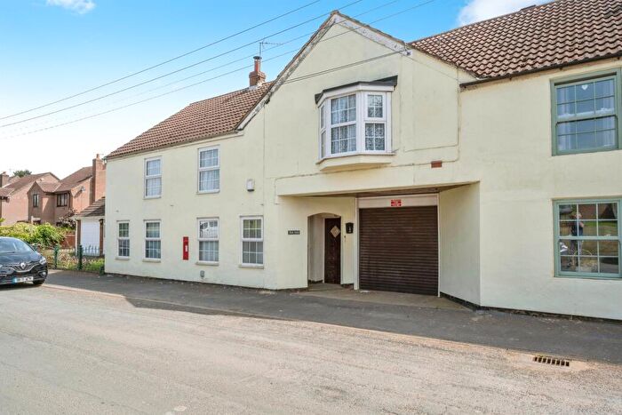 2 Bedroom Flat For Sale In Coleby Road, West Halton, Scunthorpe, DN15