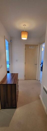 Property To Rent In East Gate, Victoria Avenue East, Manchester, M9