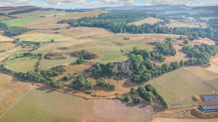 Land For Sale In Kinfauns, Perth, PH2