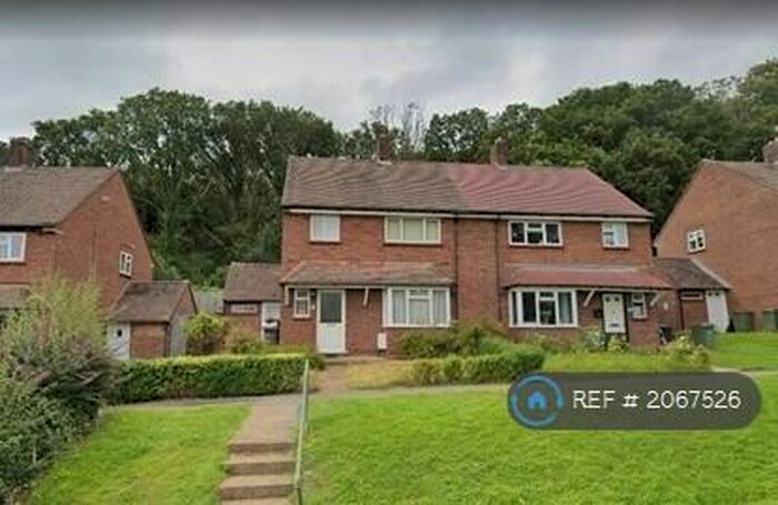 4 Bedroom Semi-Detached House To Rent In Park Barn Drive, Guildford, GU2