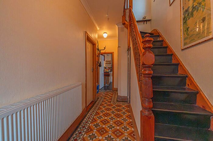 3 Bedroom Semi-Detached House For Sale In Newport Road, Rumney, CF3