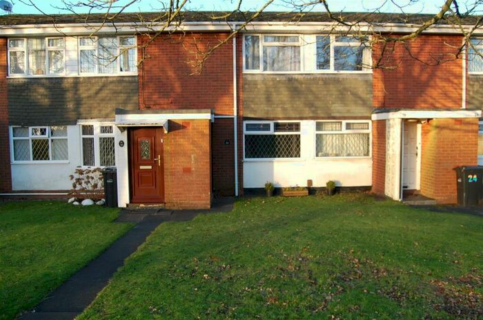2 Bedroom Maisonette To Rent In Sandyfields Road, Dudley, Sedgley, DY3