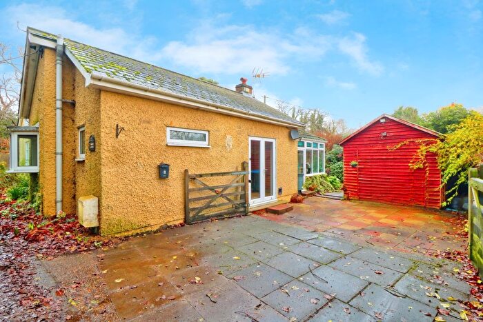 2 Bedroom Bungalow For Sale In Bigbury Road, Chartham Hatch, CT4